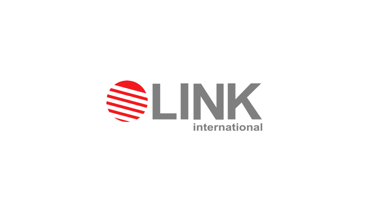 LINK INTERNATIONAL
